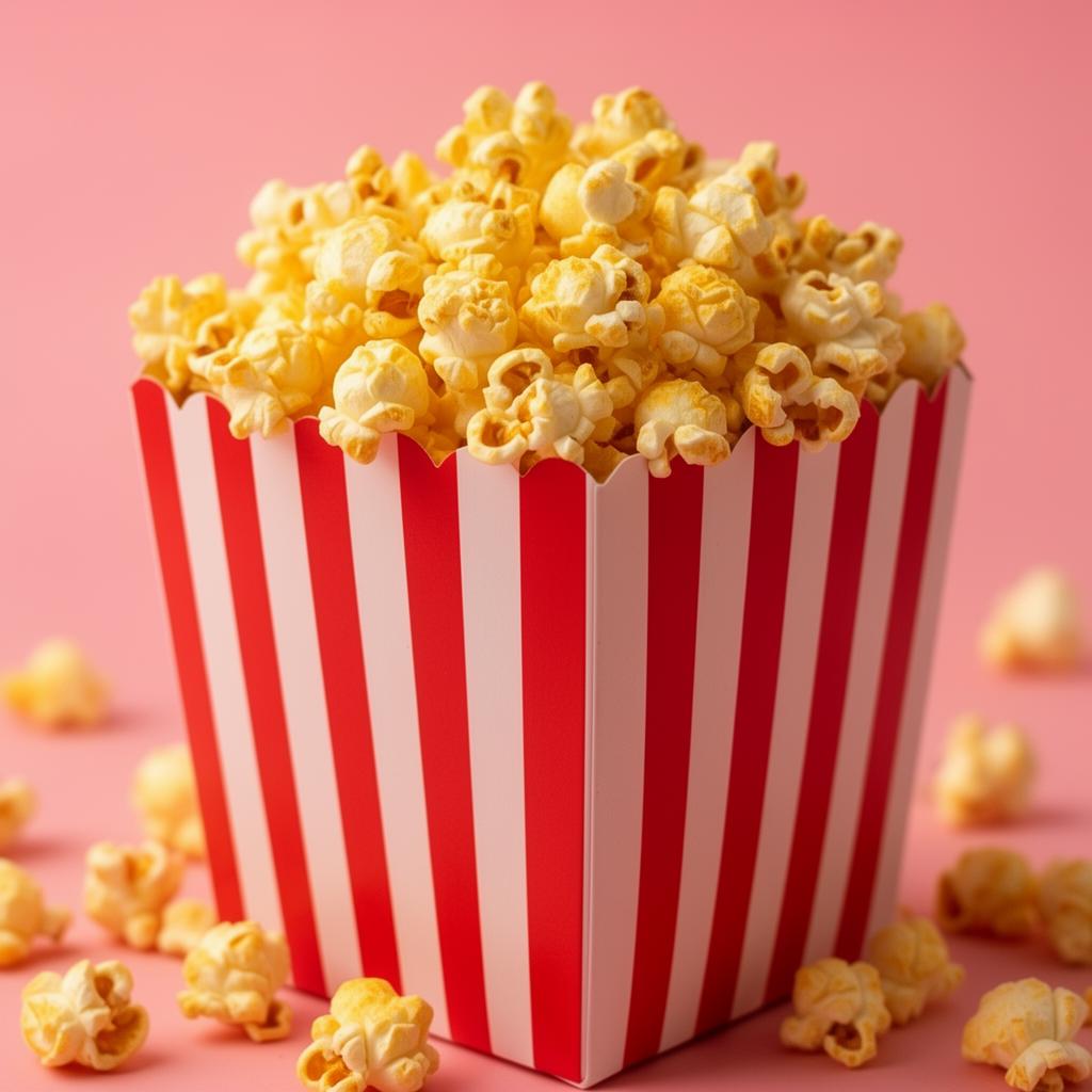 Popcorn